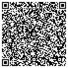 QR code with B G Moore Enterprises LLC contacts