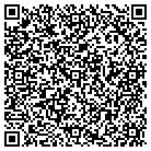 QR code with Anthony Dicredico Ins & Rgstr contacts