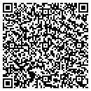 QR code with J P Ryan's Tavern contacts