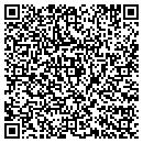 QR code with A Cut Above contacts