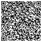 QR code with Salinas Inc Portables contacts