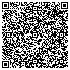 QR code with Mc Allister & Son Custom Tile contacts
