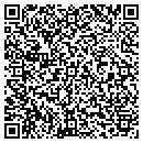 QR code with Captiva Beach Resort contacts