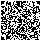QR code with Mckinney And Burbach Tavern contacts