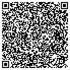 QR code with Mc Callum Testing Laboratories contacts