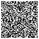 QR code with Miqa Inc contacts