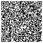 QR code with K E Troutman Electrical Contr contacts
