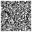 QR code with B R Smith Collectable contacts