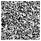 QR code with One Step Orthotic Lab LLC contacts