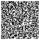 QR code with P A Computer Labs Arlington contacts