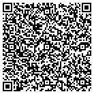 QR code with Precision Testing & Inspection contacts
