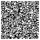 QR code with Pulmonary Testing Of Virginia contacts