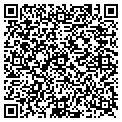QR code with Wik Candle contacts