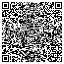QR code with Readville Tavern contacts