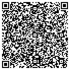 QR code with C & C Tax Lien Services contacts