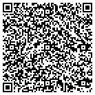 QR code with J & G's Heavenly Scents LLC contacts