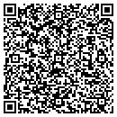 QR code with Scensty contacts
