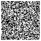 QR code with J's T Shirts Balloons & Gifts contacts