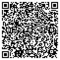 QR code with F I T contacts