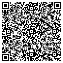QR code with River Oaks Gyros contacts