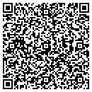 QR code with Webster Hall contacts