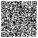 QR code with Edmonds & Daniels contacts