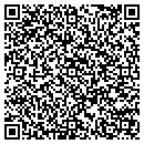 QR code with Audio Tavern contacts