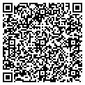 QR code with Aut Bar contacts