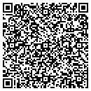 QR code with Avalon Bar contacts