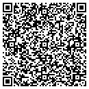 QR code with Sabrina Sub contacts