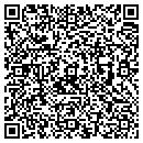 QR code with Sabrina Subs contacts