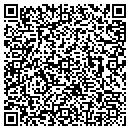 QR code with Sahara Kabob contacts