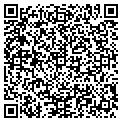 QR code with Alpha Byte contacts