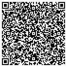 QR code with Custom Seed Conditioning Inc contacts