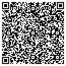 QR code with U'i Collection contacts