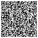 QR code with Ultimate Bounce contacts