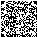 QR code with Ultimate Jump contacts