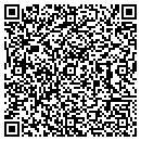 QR code with Mailing Room contacts