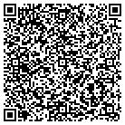 QR code with Hearing & Balance Lab contacts