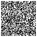 QR code with Hexadecimal LLC contacts