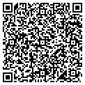QR code with Vicky Chapman contacts