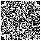 QR code with S & M Quiznos Subs Inc contacts