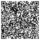 QR code with Material Testing & Consulting Inc contacts