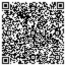QR code with Material Testing & Consulting Inc contacts