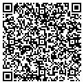 QR code with Bud's Party Store contacts