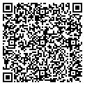 QR code with Bumpas' contacts