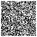 QR code with 1 Mailbox contacts
