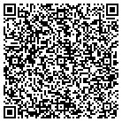 QR code with Cheek's Sports Bar & Grill contacts
