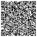 QR code with City Lounge contacts