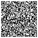 QR code with Clover Bar contacts